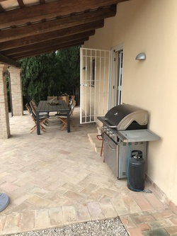 Foto van Casa Enrique