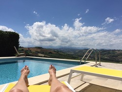 Foto van Casa Enrique